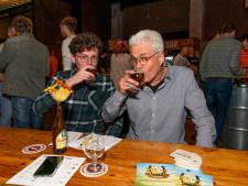 Samen het lekkerste biertje ontdekken bij Bierkade festival Veghel: ‘Gemoedelijke sfeer wordt gewaardeerd’