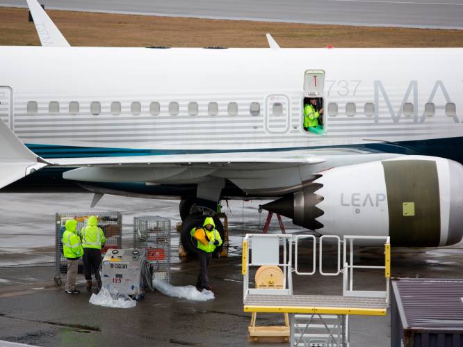 “Piloten klaagden eerder over problemen met Boeing 737 MAX 8”