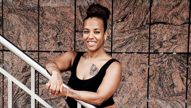 Biseksuelen Willen Niet In Een Hokje Het Parool