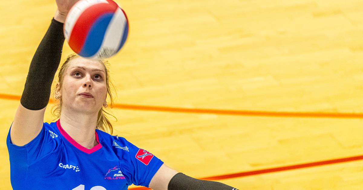 Eurosped versterkt zich met Maureen van der Woude van Regio Zwolle