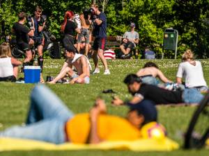 Drukte ontwijken? Check hier waar je in de regio het beste kunt zijn!