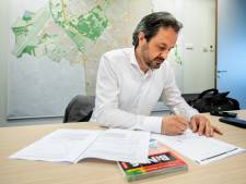 Mobiliteitsexpert Carlo van de Weijer maakt examen: 'Bij natuurkunde leer je leren'
