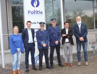 Politiezones Beringen/Ham/Tessenderlo en Heusden-Zolder gaan nauwer samenwerken: “Onze zones hebben heel veel gelijkenissen”