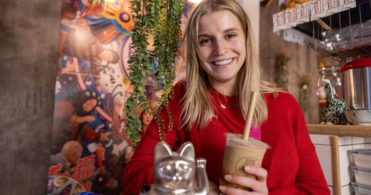 ‘What Now’, la prima ‘vera’ soap opera fiamminga di Duque, segue vent’anni ad Anversa: ‘No, non è un fratello maggiore’ |  Televisione