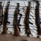 Oekraïense wapens in Zuid-Soedan gebruikt "om duizenden vreedzame burgers te vermoorden"