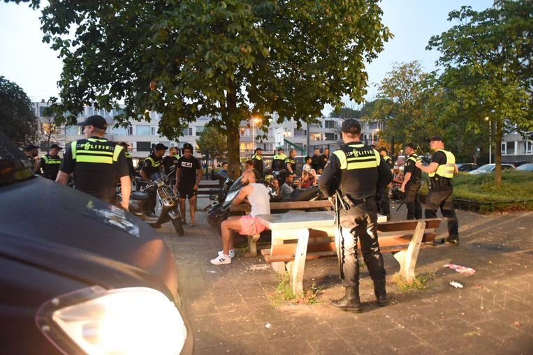 Vandaag uitspraak in zaak ‘vergismoord’ Overvecht RTV Utrecht