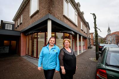 Kringloopwinkel opent in Denekamp, geen hogere prijzen vanwege ‘vintagetrend’: ‘Daar krijgen we de k