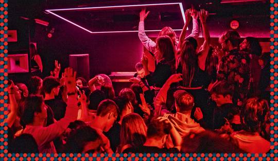 Loopt het Brusselse nachtleven leeg? ‘Als het zo doorgaat, is er straks geen club meer over’