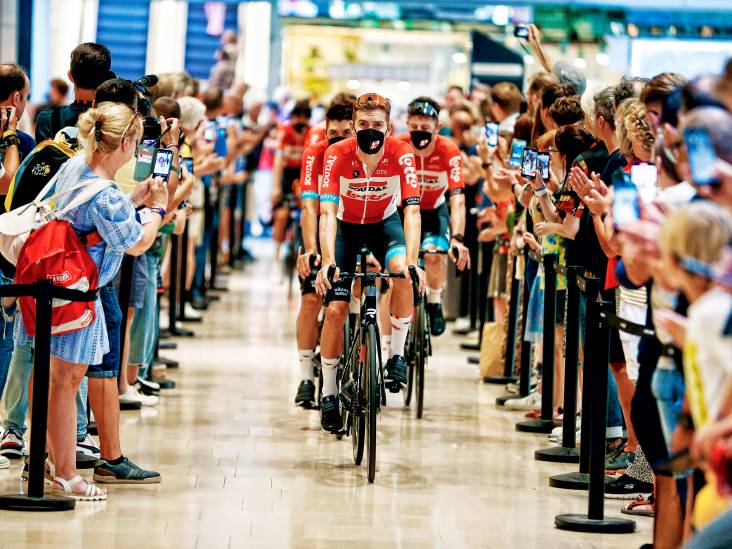 Wat weet jij van de Ronde van Spanje?
