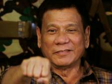 Quand le président philippin se compare à Hitler