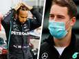 Lewis Hamilton testé positif à la Covid-19, Stoffel Vandoorne pour le remplacer au GP de Sakhir?