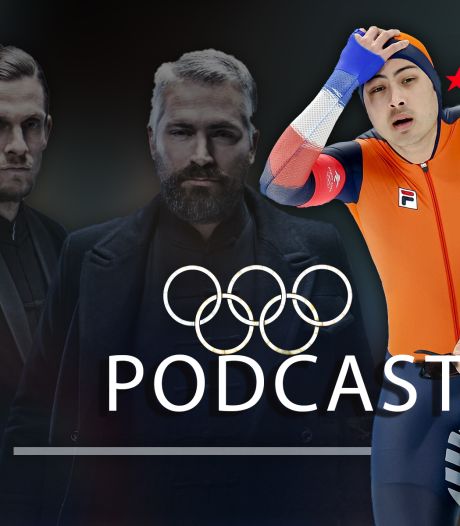 Podcast Hallo Peking | Bellen met Kai Verbij: ‘Even in de open wond wroeten’