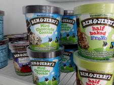 Ben&Jerry's cesse de vendre des glaces dans les colonies israéliennes