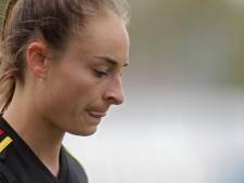 Le Mondial s'éloigne pour les Red Flames
