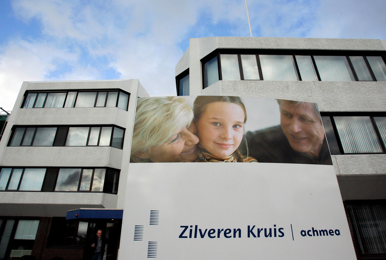 null Beeld ANP
