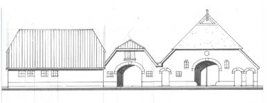 Groen licht voor nieuwbouw in Gelselaar: 4 appartementen voor senioren in boerderij