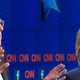 Zo zag u het nog nooit: debat Democraten, VS, gedubd (filmpje)