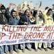 Dodelijke drones: einde van de rechtvaardige oorlog