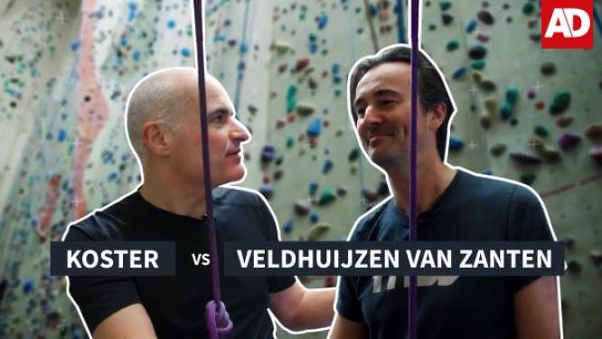 'Als je je werk doet voor het geld, is dat armoede'