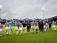 Willem II worstelt tegen MVV, maar houdt hoofd boven water en pakt drie belangrijke punten
