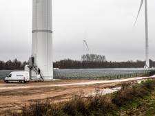 Westervoort krijgt geen extra meldpunt voor klachten over Arnhemse windmolens: plan CDA afgeschoten