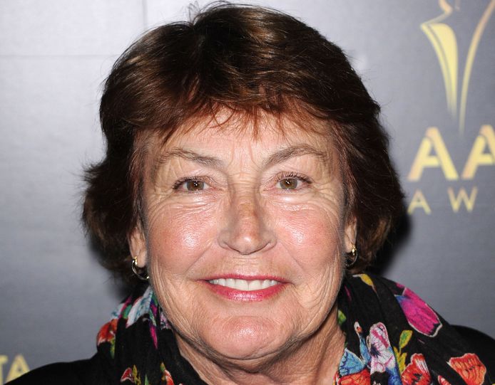 I Am Woman-zangeres Helen Reddy (78) overleden | Show | AD.nl