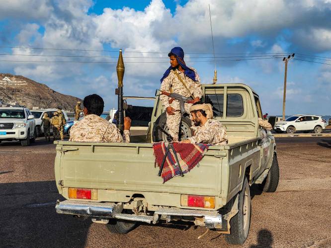 VN zien grote kans op einde burgeroorlog in Jemen