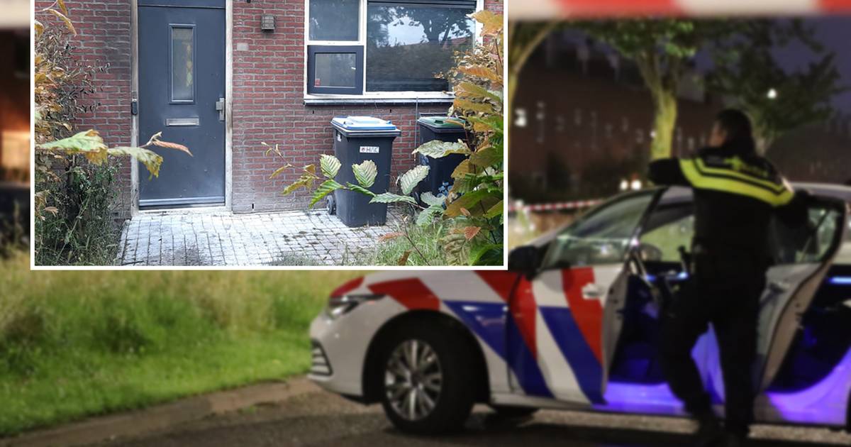 Explosie en opstootje, alwéér een onrustige nacht voor bewoners van deze straat: ‘Mijn kinderen zijn
