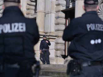 Beruchte clanleider zet Duitse justitie een neus: drie maanden na uitzetting keert hij illegaal terug naar Duitsland en vraagt asiel aan