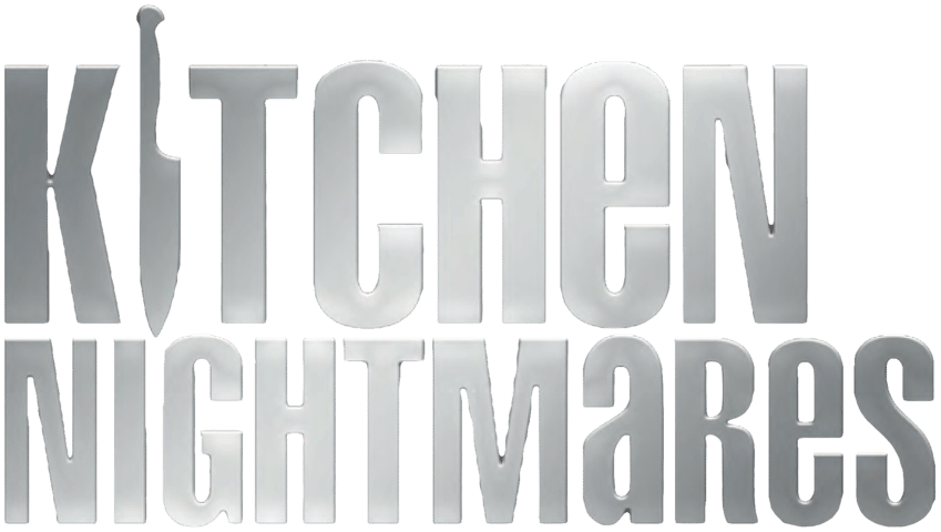 US Kitchen Nightmares