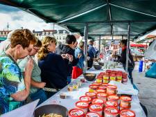 WEEKENDTIPS. Een wereldkampioenschap, kaasmarkt en genieten van brocante: onze selectie voor het weekend in Brugge en aan de kust
