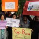 Premier Pakistan bang voor etnische zuiveringen na opheffing autonomie Kashmir