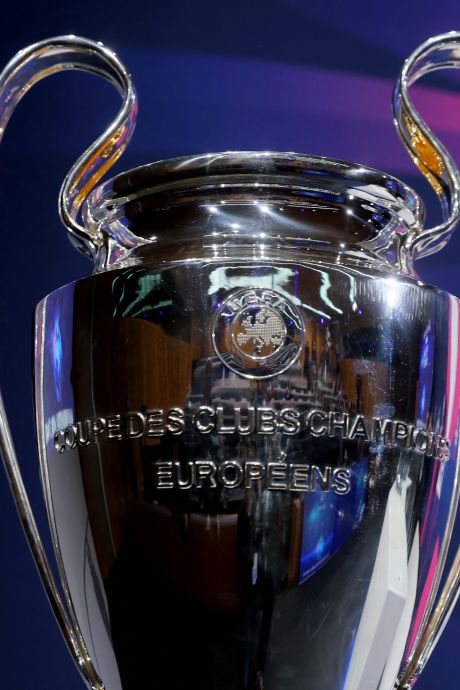 Un choc Man City-Bayern, le Real retrouve Chelsea, un outsider en finale: le tableau alléchant de la Ligue des Champions
