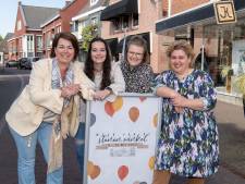 Deksel op de neus voor initiatiefnemers BIZ in ‘shopdoarp’ Denekamp: ‘Moet dit even laten bezinken, niet verwacht’
