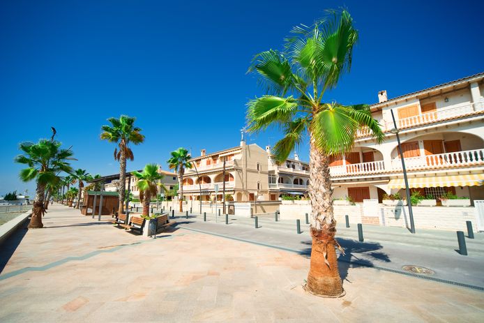 De Costa Blanca is de meest geliefde locatie onder Belgen volgens Marleen De Vijt van Azull, een toonaangevende Belgische speler in de markt van Spaans vastgoed.