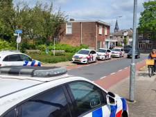 Zorgbehoevende vrouw in Aalten opgepakt na gijzelen van mannelijke hulp