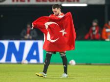LIVE EK-kwalificatie | Orkun Kökçü met Turkije tegen Armenië, vroege goal Zwitserland, Schotland langs Cyprus