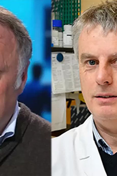 Doit-on s’inquiéter des nouvelles variantes? Quel impact sur le vaccin? Les virologues font le point