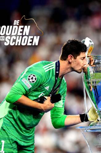 Hoe de topfavoriet voor ‘beste Belg in het buitenland’ in 2022 een strafschopspecialist werd: op zoek naar het succesrecept van Thibaut Courtois