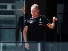 Bottas reageert op geruchten over voortijdig vertrek bij Mercedes en deelt plaagstootje uit aan Red Bull