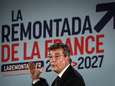 Arnaud Montebourg annonce sa candidature à la présidentielle française