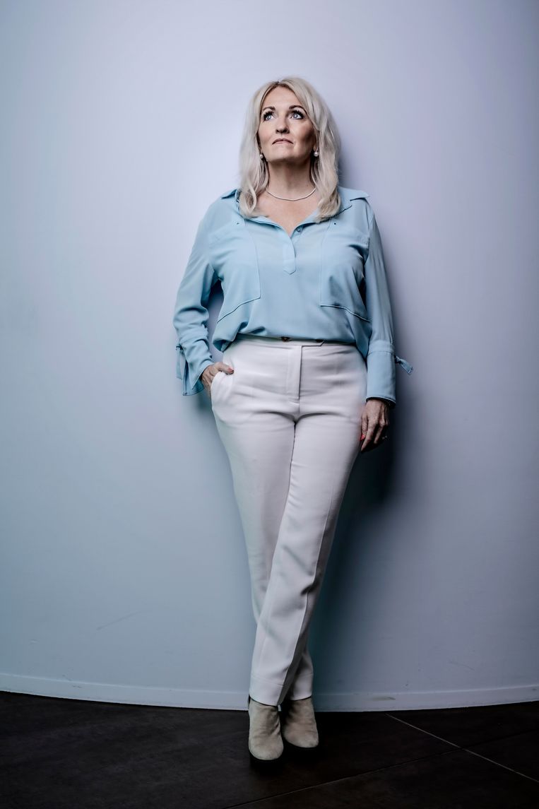 Avocadokoningin Shawn Harris maakte van Nederland een roemrucht