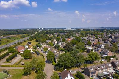 Lof voor eerste aanzet toekomstvisie Bavel, ‘maar zijn ambities haalbaar?’