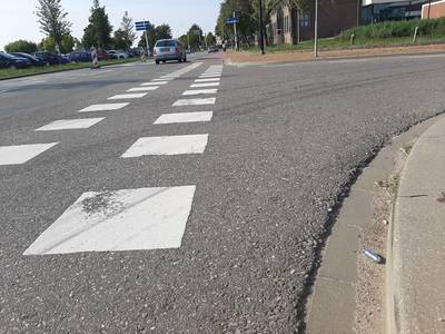 Verboden lachgas niet zichtbaar op feesten in de Achterhoek