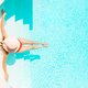 Genieten van tieten: vrouwen in deze Duitse stad mogen voortaan topless in het zwembad