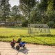 Mannen niet vervolgd voor dood zedendelinquent in speeltuin Assen