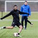 'Ongewenste' Mori in basis bij Gelderse derby