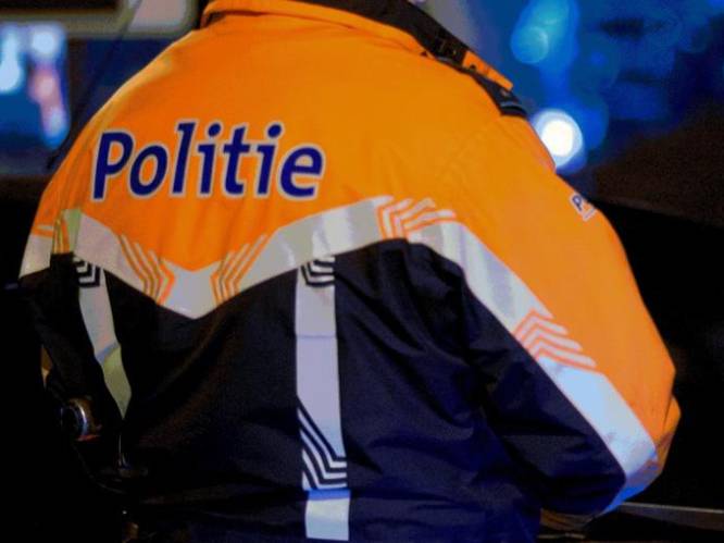 Politie Antwerpen opnieuw aangevallen door jongeren