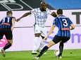 Lukaku en Inter zijn vicekampioen na zege op het veld van concurrent Atalanta 