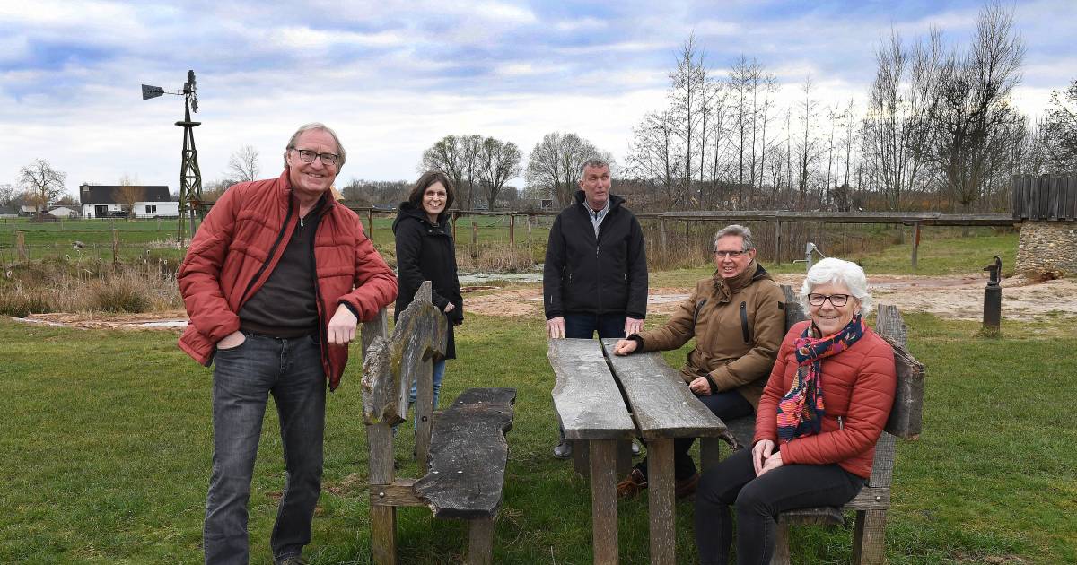 Alternatieve 4-daagse Oploo populair, inschrijving vervroegd gesloten